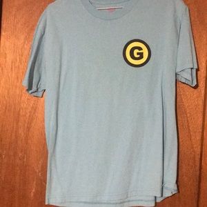 GOLF tee